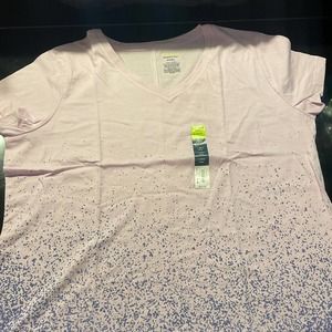 Tek Gear Workout Shirt